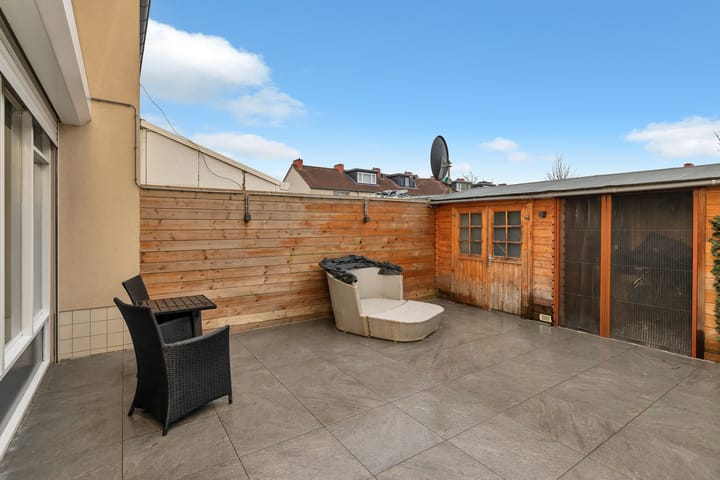 Foto 35 van Joost Bilhamerstraat 33