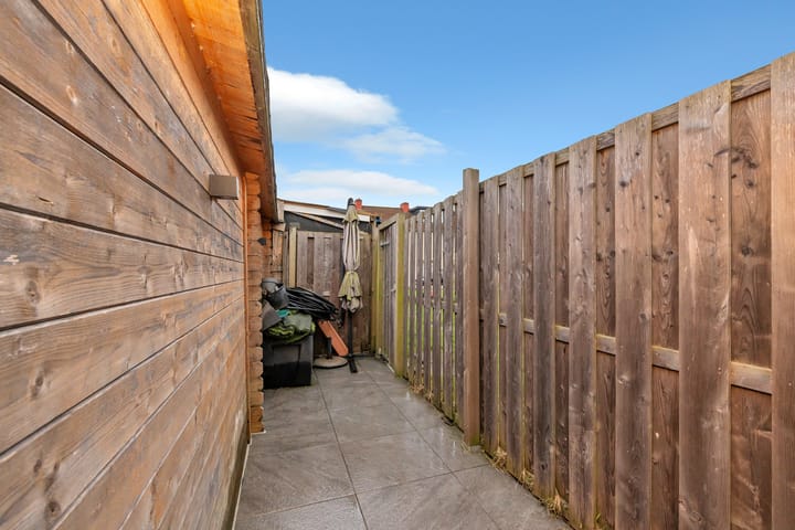 Foto 36 van Joost Bilhamerstraat 33