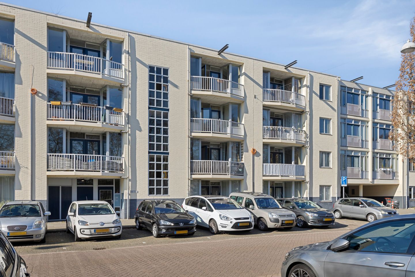 Foto 1 van Dostojevskisingel 157