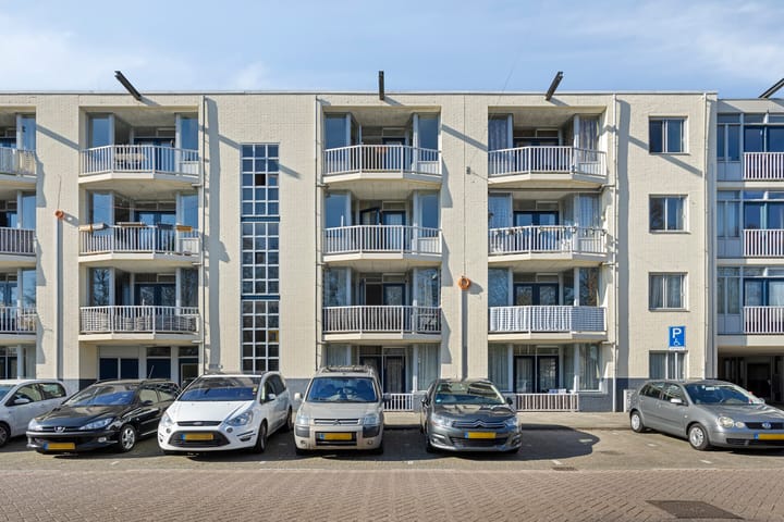 Foto 2 van Dostojevskisingel 157