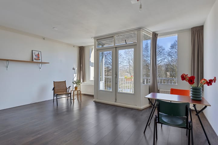 Foto 4 van Dostojevskisingel 157