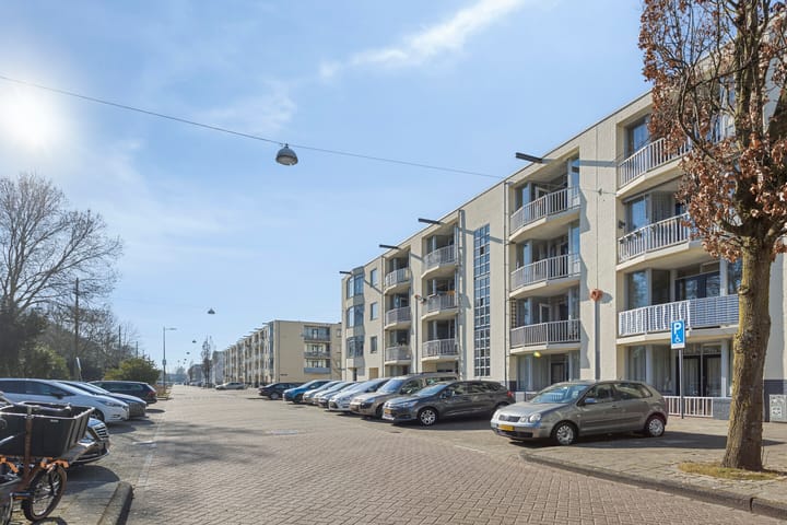 Foto 3 van Dostojevskisingel 157