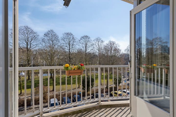 Foto 8 van Dostojevskisingel 157