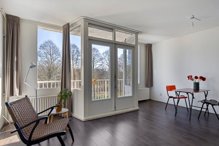 Foto 5 van Dostojevskisingel 157