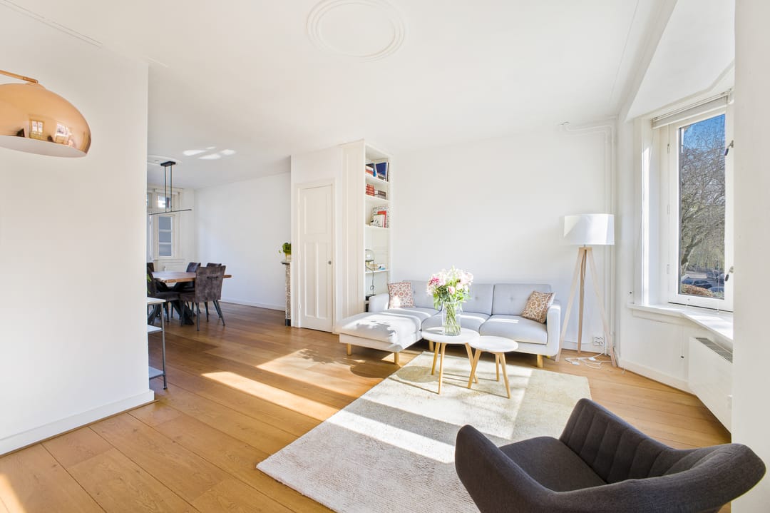 Foto 7 van Johannes van der Waalsstraat 81-1