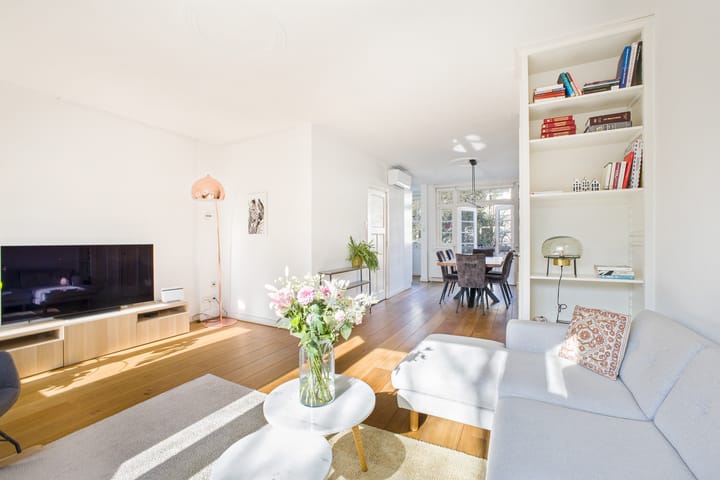 Foto 8 van Johannes van der Waalsstraat 81-1