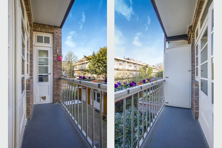 Foto 9 van Johannes van der Waalsstraat 81-1