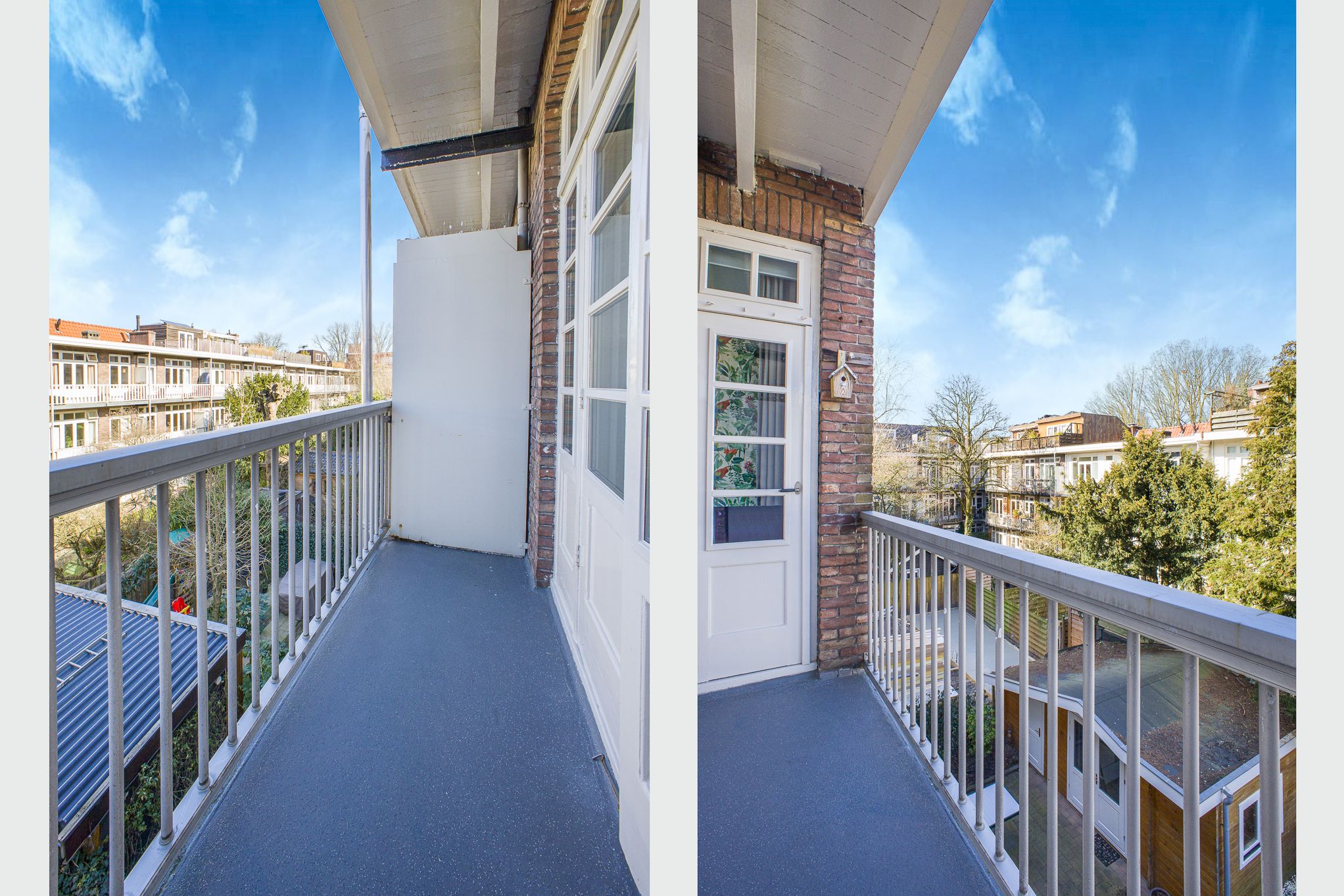 Foto 15 van Johannes van der Waalsstraat 81-1