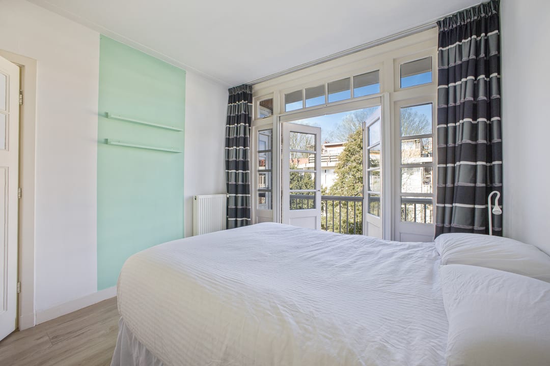 Foto 13 van Johannes van der Waalsstraat 81-1