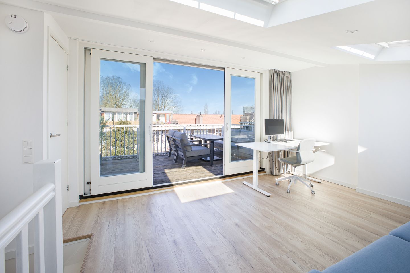 Foto 19 van Johannes van der Waalsstraat 81-1