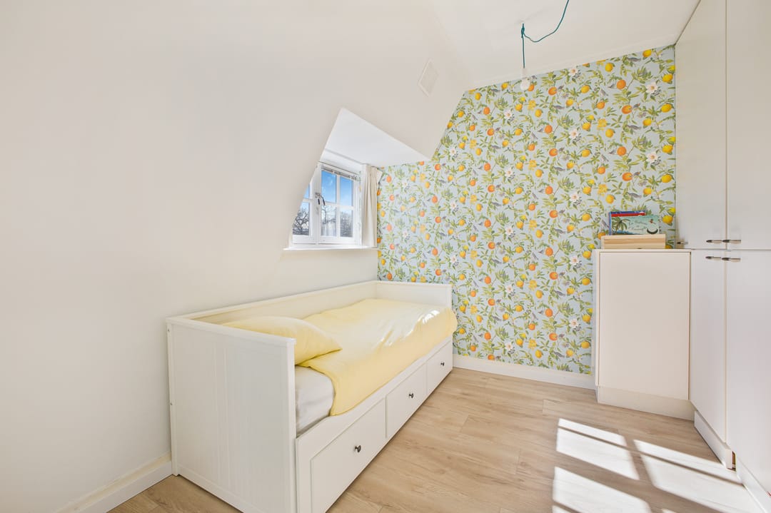 Foto 16 van Johannes van der Waalsstraat 81-1