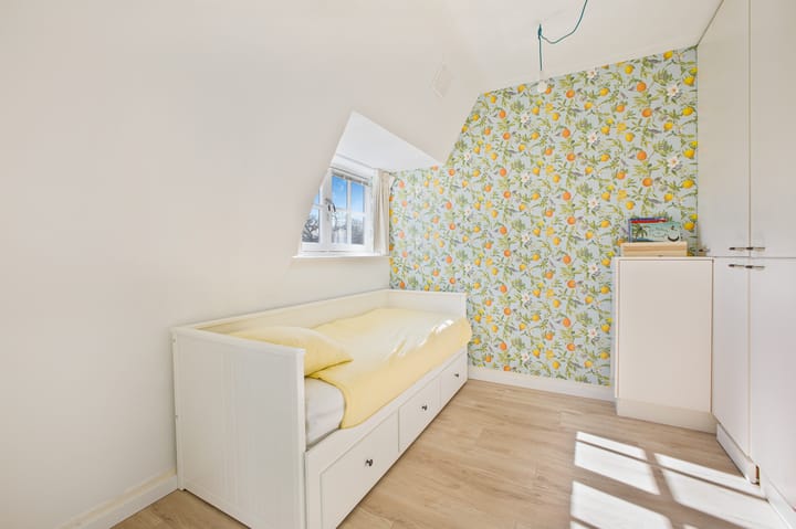 Foto 16 van Johannes van der Waalsstraat 81-1