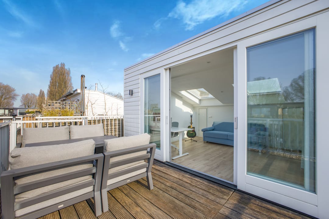 Foto 22 van Johannes van der Waalsstraat 81-1