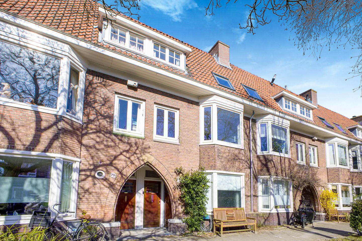 Foto 5 van Johannes van der Waalsstraat 81-1