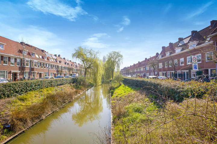 Foto 25 van Johannes van der Waalsstraat 81-1