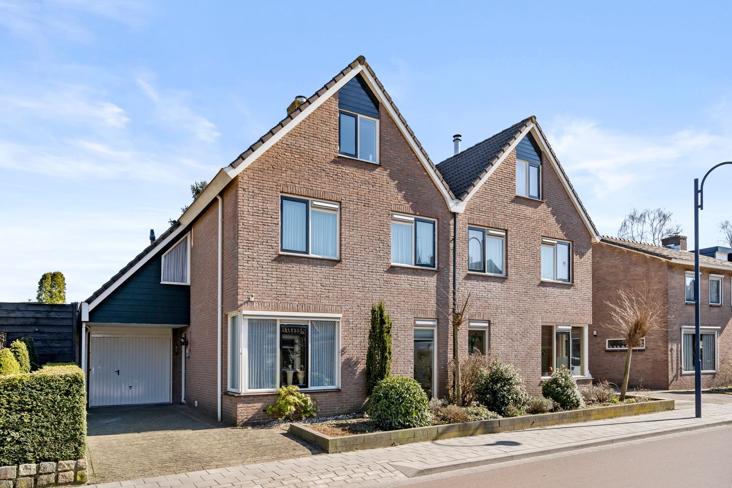 Foto 1 van Kerkhoflaan 33