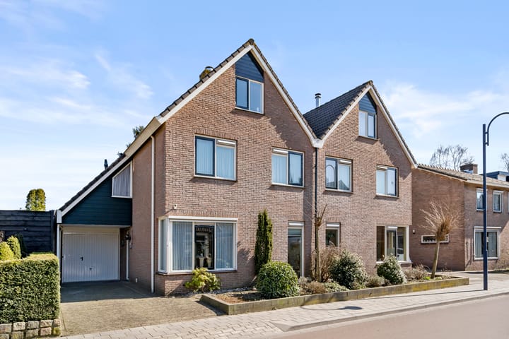 Foto 1 van Kerkhoflaan 33