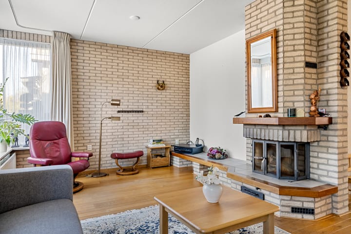 Foto 6 van Kerkhoflaan 33