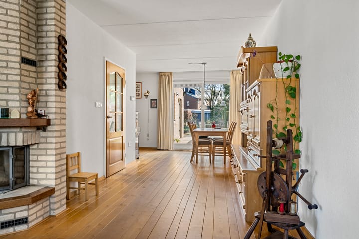 Foto 8 van Kerkhoflaan 33