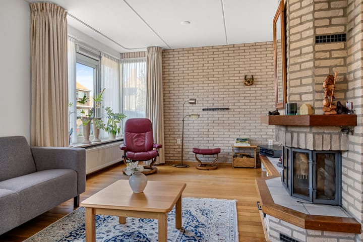 Foto 5 van Kerkhoflaan 33