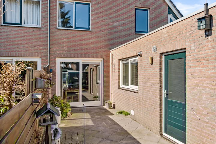 Foto 16 van Kerkhoflaan 33