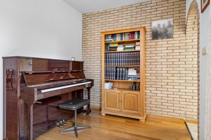 Foto 11 van Kerkhoflaan 33