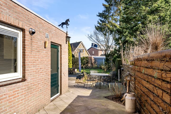 Foto 17 van Kerkhoflaan 33