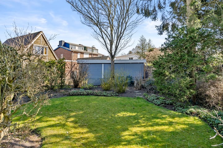 Foto 20 van Kerkhoflaan 33