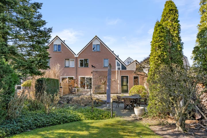 Foto 21 van Kerkhoflaan 33