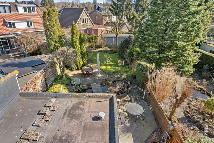 Foto 23 van Kerkhoflaan 33