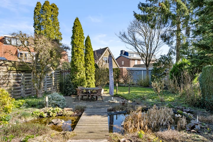 Foto 19 van Kerkhoflaan 33