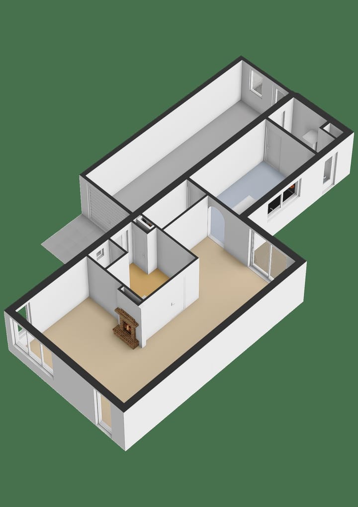 Foto 47 van Kerkhoflaan 33