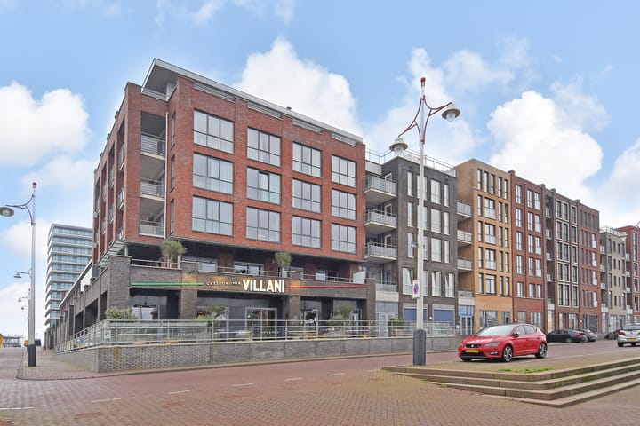 Foto 2 van Hellingweg