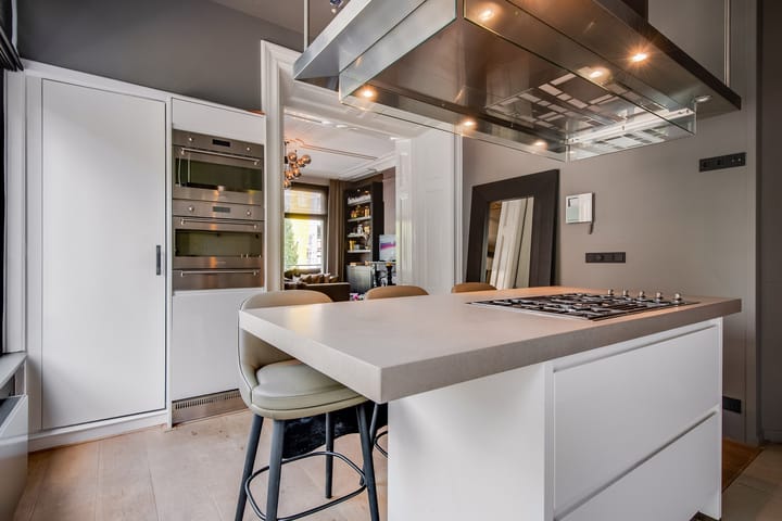 Photo 15 of Van Baerlestraat 148-1