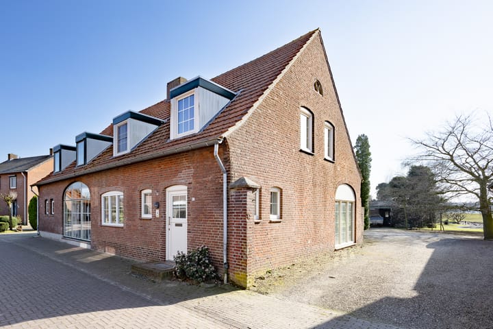 Molenhoek 4