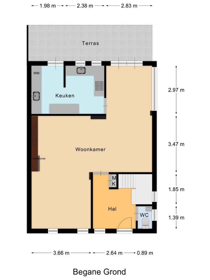 Photo 41 of Molenhoek 4