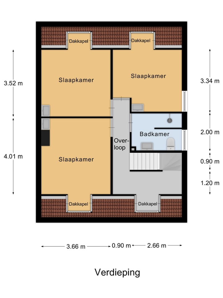 Photo 42 of Molenhoek 4