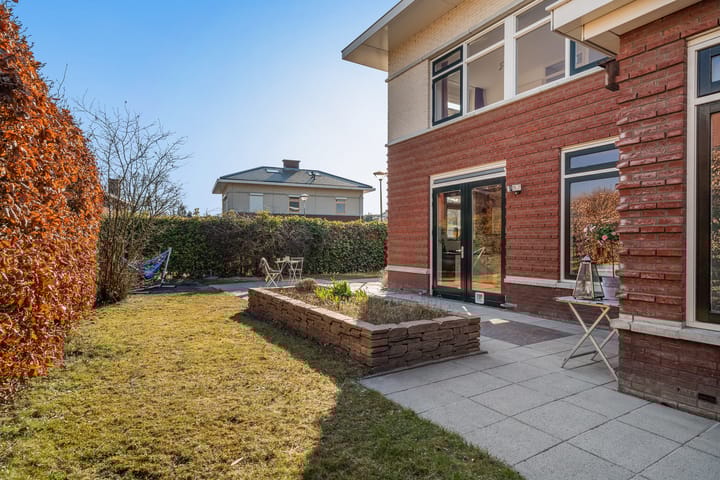 Foto 2 van Oostdaallaan 48