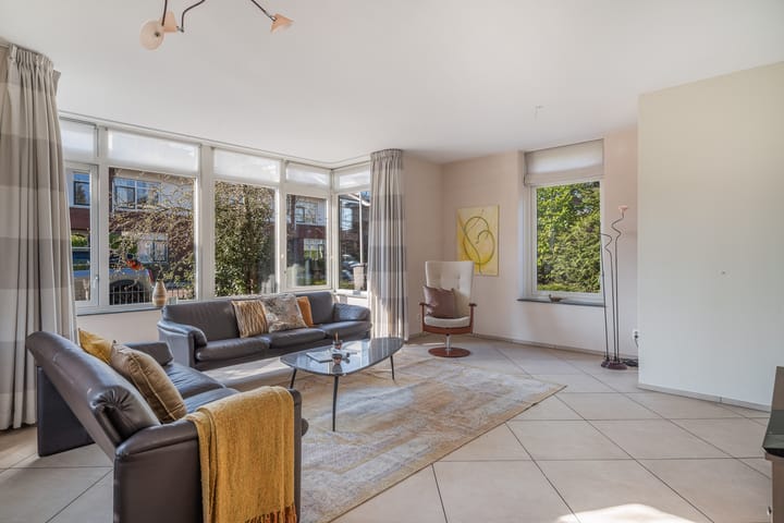 Foto 3 van Oostdaallaan 48