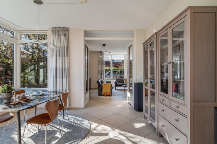 Foto 4 van Oostdaallaan 48