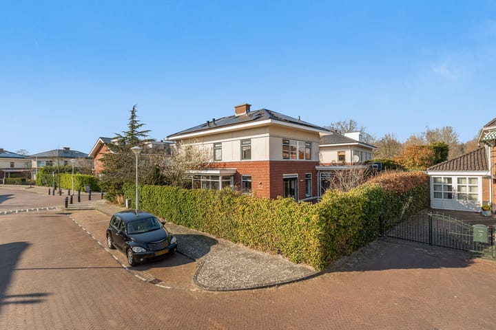 Foto 6 van Oostdaallaan 48