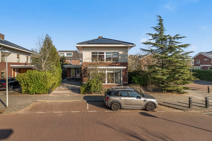 Foto 7 van Oostdaallaan 48