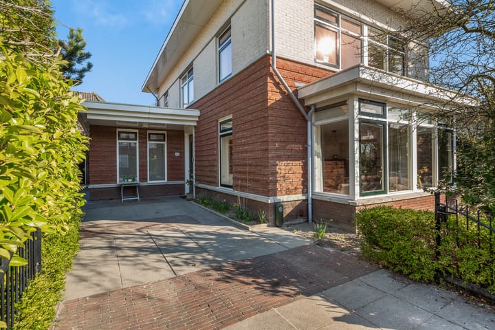 Foto 8 van Oostdaallaan 48