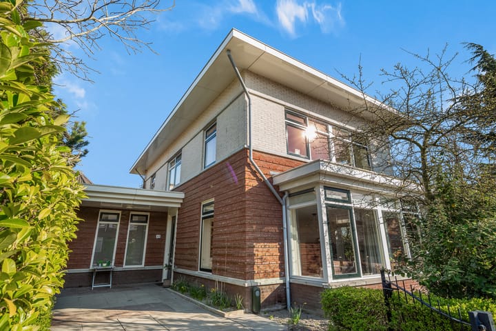 Foto 9 van Oostdaallaan 48