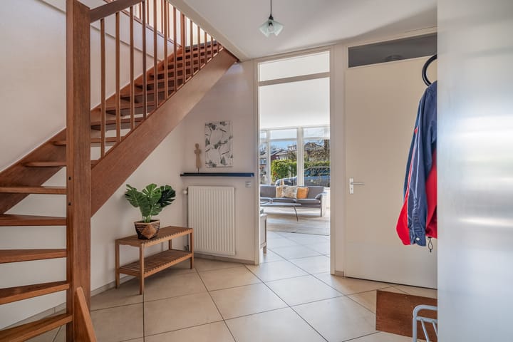 Foto 12 van Oostdaallaan 48