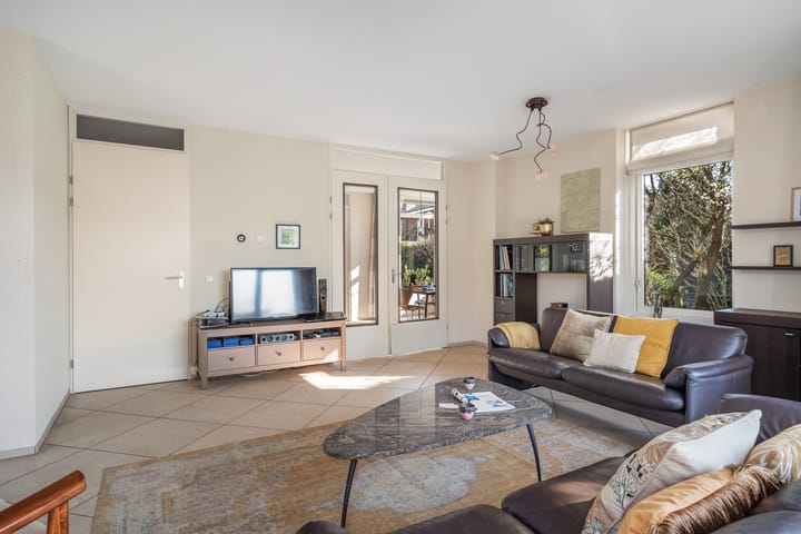 Foto 14 van Oostdaallaan 48