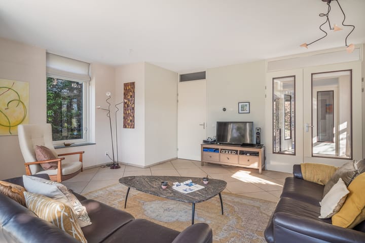 Foto 15 van Oostdaallaan 48