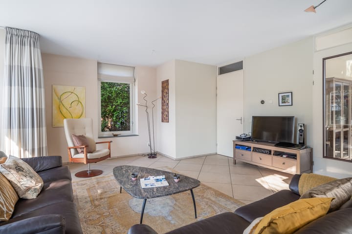 Foto 16 van Oostdaallaan 48