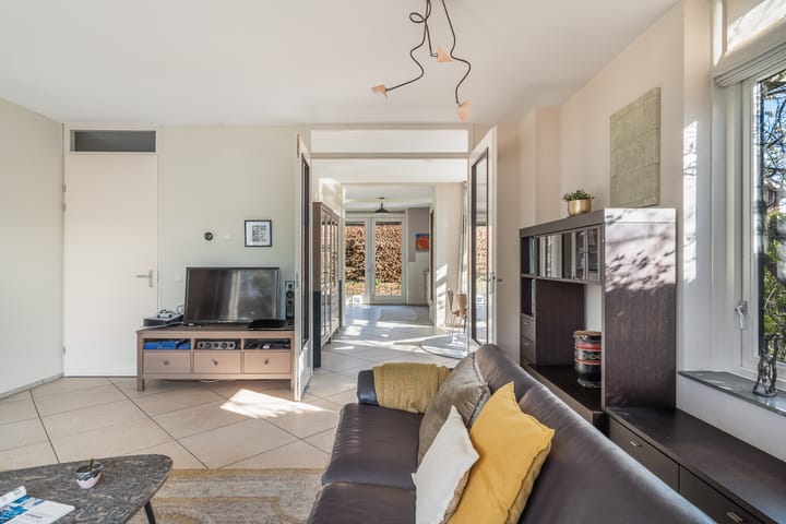 Foto 17 van Oostdaallaan 48