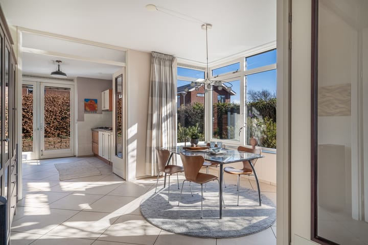 Foto 18 van Oostdaallaan 48